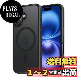 yzNIMASO iPhone 16 p P[X MagSafeΉ X}zP[X }OZ[tΉ Jo[ ~ }bgdグ Phone16Ή Sʕی ϏՌ ČRMILKi擾 CX[d Xgbvz[