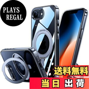 yzNIMASO iPhone 16e p P[X cΉ 360°]X^h phone 16e p P[X MagSafeΉ gуX}zP[Xi6.1C`j O}Olbg Jo[ ČRMILKi ϏՌ h~