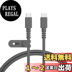 yzMOTTERU(be) 240WΉ USB-C to USB-C VRP[u iPhone16e 16 15 Android X}[gtH iPad MacBook Ȃ₩ł炩 ܂ɂfɋ Power Delivery EPR xZT[