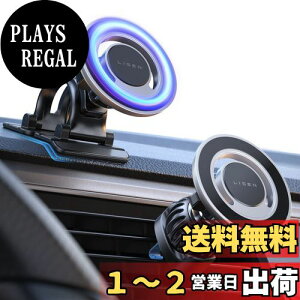 yzLISEN MagSafeΉ J[}Eg iPhonez_[ 12{͎Cgюz_[p 4C` - 1 iPhone 14 Pro Max MagsafeP[su&Android}Eg̃xg_ASSH{[hpb×