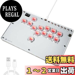yzHaute42 o[XRg[[ APR o[X^[v13{^ For PC Switch2 Switch PS4 PS3 Windows RGB LEDCgDIY zbgXbv VL Aˋ@\ iQ[Rg