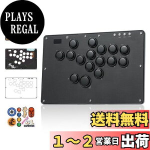 yzHaute42 U16 o[XAPR Aˋ@\ & RGB LED zbgXbvΉŃ{^R RpNg݌v ɔ̌Ŏ^ѕ֗ Gu\ iQ[ɍœK PC/Switch/PS4/PS3