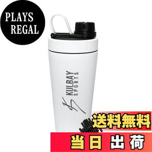 yzKulbay Sports STEEL | ۗ 650ml XeX veCVFCJ[ ^ | VFCJ[{g | ڐ18oz (500ml) | {[t VF[J[{g