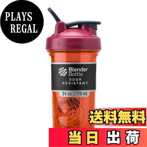 yzu_[{g Pro24vV[YgC^ 24IX 700ML (500ML) yKAiz BlenderBottle Tt BBPRO24 SN
