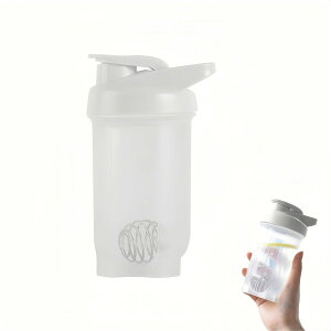 �y���������z300ML �v���X�`�b�N�V�F�[�J�[�{�g�� - �q���p�g�уX�|�[�c�J�b�v�A�v���e�C���V�F�[�J�[�A�W���E�I�t�B�X�E�ƒ�p�A�j�����p�~���N�Z�[�L�E��`�p �g�ѝa���t�� (�z���C�g)