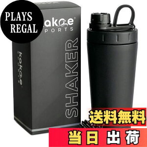 yzKakoe Sports - veCVFCJ[ XeX y܂ł􂢂₷z ۗ VFCJ[{g u_[{g veC VFCJ[ u_[{[  protein shak