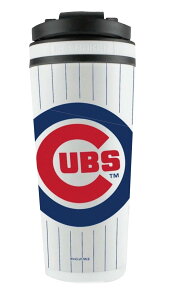 yzACXVFCJ[ Ice Shaker 26IX MLB fUC JuX Chicago Cubs