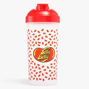 yzMYPROTEIN }CveC ×Jelly BellyVFCJ[ 600ml [sAi]