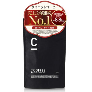 yzC COFFEE 100g _CGbgR[q[ u `R[ Y MCTIC ubN [VAio[t]
