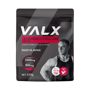 yzVALX oNX AMjEVgpE_[ AZ by R{` 240g 1܂L-AMj90,000mg L-Vg24,000mg Y