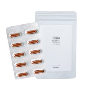 yzCOCORO PLACENTA RRvZ^ Tv nvZ^ijx100 Zx kCY Tubh {m10/10n1 pbN