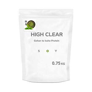 yzyÂȂ z\C veC ͂ƈꏏ 750G L@gp HIGH-CLEAR nCNA[