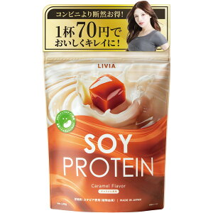 yzLIVIA rA \C veC lHÖsgp L 1kg 񂱂ďC SOY PROTEIN 