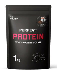 yzUv WPI PERFECT PROTEIN RRA  1kg zGC veC AC\[g IFBB PRO c ďC 30  THE PROTEIN (RRA, 1kg)
