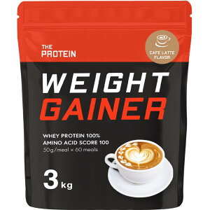 yzUv EGCgQCi[ veC JtFe  3kg  THE PROTEIN (3kg)