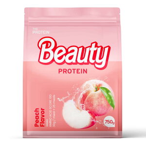 yzUv THE PROTEIN BEAUTY PROTEIN 750g s[` veC