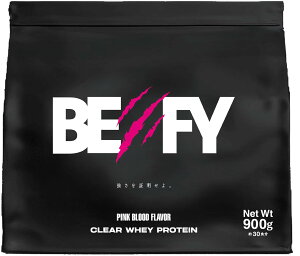 yz[BEEFY] NA zGC veC RIZINqďC 900g GiW[hN WPI ՂĂ r[tB NG_ NA`