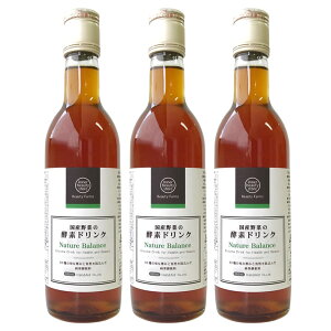 yzYEY؂̍yfhN Nature BalanceEv[ 360ml 3{Zbg^r[eB[t@[Y