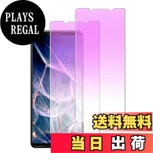 �y���������zDXFAU Xperia 5 III �p �K���X�t�B���� �y2������z �u���[���C�g�J�b�g SOG05 SO-53B �t�B���� �G�N�X�y���A 5iii �����K���X �t���ی�t�B���� �d�x9H �C�A�[�� �����Ȃ� �w��h�~ �\��