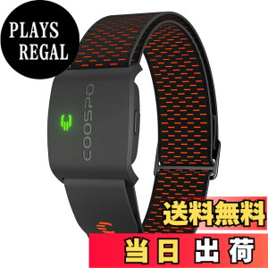 �y���������zCOOSPO HW9 �S���v �A�[���o���h ���w�� �S���Z���T�[ ANT+&Bluetooth5.0 �n�[�g���[�g�Z���T�[ �S�������� �S���]�[�����C�g IP67�h�� ���[�h�o�C�N�p Strava/Zwift�A�v���Ή� ���{�������