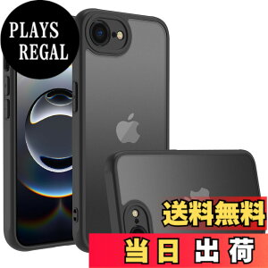 �y���������ziPhone 16E 2025 �P�[�X iphonese4 �P�[�X �X�}�z�J�o�[ �ϏՌ� �w��h�~ ����~�� �}�b�g������ ���΂݂Ȃ� �����Y�ی� �ČRMIL�K�i�A�C�t�H��se4 �p�J�o�[ �C���` PinLiSheng (�u���b�N, iPh