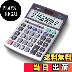 �y���������z�J�V�I �{�i�����d�� 12�� �O���[���w���@�K�� �f�X�N�^�C�v DS-12WT-N