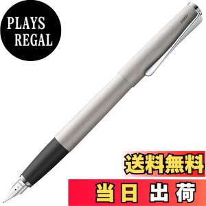 �y���������zLAMY�i���~�[�j studio �}�b�g�u���b�V�� ���N�M - �G���K���g�ȃ��^���{�f�B�̖��N�M - �X�`�[���j�u�̃y����i�����I�Ƀv���`�i���b�L�j- �y����T�C�Y M - LAMY T 10 �u���[ �C���N