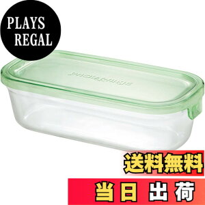 �y���������ziwaki(�C���L) �ϔM�K���X �ۑ��e�� �o�^�[�P�[�X �d�q�����W �I�[�u�� M 500ml �O���[�� �p�b�N�������W KC3246N-G �O���^���M �p�E���h�P�[�L�^ �ϔM�e�� �ϔM�M