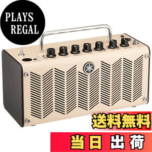 �y���������z���}�n YAMAHA �M�^�[�A���v THR5