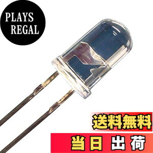 �y���������zKaito Denshi(�C�n�d�q) LED 5mm RGB 7�F�����_�� �C�e�^ 100��