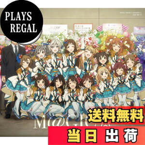 �y���������zTHE IDOLM@STER CINDERELLA GIRLS ANIMATION PROJECT 2nd Season 07 M@GIC���y��������[CD+Blu-ray Disc 2���g]�z