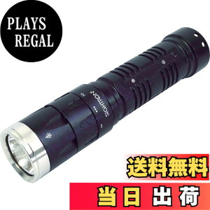 �y���������zSIGHTRON �T�C�g���� LED���C�g �u���C�g�e�b�N BRIGHT-TECH EX100FL ���邳100���[���� �h�� ���������O�t�� �y�� �R���p�N�g �X�g���{SOS���[�h���� BT1006