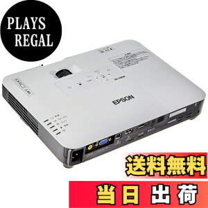 �y���������z�G�v�\�� �v���W�F�N�^�[ EB-1780W 3,000lm WXGA 1.8kg