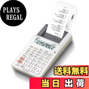 �y���������z�J�V�I �v�����^�[�d�� �n���f�B�^�C�v 12�� HR-8RC-WE