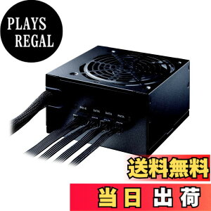 �y���������z���l�u�� �d�����j�b�g 750W ATX �d�� 80 PLUS �u�����Y PC�d�� �v���O�C�� KRPW-BK750W/85+