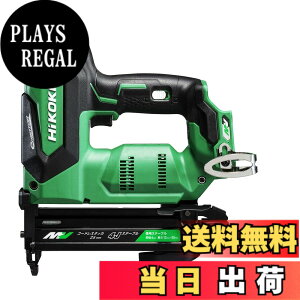 �y���������zHiKOKI(�n�C�R�[�L) 36V �[�d���^�b�J�[ J���Ή� �X�e�[�v����4mm �ő咷��25mm �~�d�r�E�[�d��ʔ� �P�[�X�t N3604DJ(NNK)