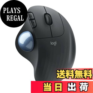 �y���������z���W�N�[�� ���C�����X�}�E�X �g���b�N�{�[�� for Business ���� M575BGR bluetooth logi bolt Unifying��Ή� 5�{�^�� �g���b�N�{�[���}�E�X ���C�����X �}�E�X windows mac iPad chrome �d�r������