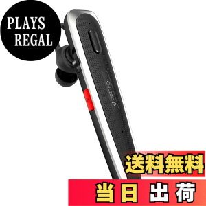 �y���������zLaza-Vally ���{�ꉹ�����C�����X�C���z�� Qualcomm�А��X�}�[�g�`�b�v���� Bluetooth�yaptX& aptX HD�ASBC�EAAC�Ή� �f���A���}�C�N�ʘb�݌v 2�䓯���ڑ� �Ő�[ENC�C�Y�ጸ�Z�p �~���[�g�@