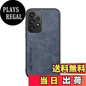 �y���������zKepuch Silklike �P�[�X �Ή� Samsung Galaxy A33 5G �J�o�[ �r���g�C�����^���v���[�g�Ή� Samsung Galaxy A33 5G - ��