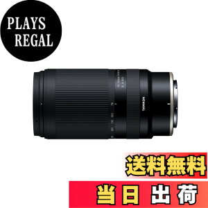 �y���������z�^������ (TAMRON) 70-300mm F/4.5-6.3 Di III RXD A047 �j�R��Z