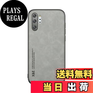 �y���������zKepuch Silklike �P�[�X �Ή� Samsung Galaxy Note 10+ �J�o�[ �r���g�C�����^���v���[�g�Ή� Samsung Galaxy Note 10+ - �D
