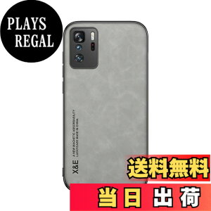 �y���������zKepuch Silklike �P�[�X �Ή� Xiaomi Poco X3 GT,Redmi Note 10 Pro China �J�o�[ �r���g�C�����^���v���[�g�Ή� Xiaomi Poco X3 GT,Redmi Note 10 Pro China - �D