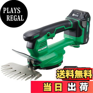 �y���������zHiKOKI(�n�C�R�[�L) 18V �[�d�� �Ő��o���J�� ���荞�ݕ� 170mm 2.0Ah�~�d�r�E�[�d��t�� CG1817DA(BG)