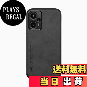 �y���������zKepuch Silklike �P�[�X �Ή� Redmi Note12 Turbo �J�o�[ �r���g�C�����^���v���[�g�Ή� Redmi Note12 Turbo - ��