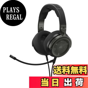 �y���������zCORSAIR VIRTUOSO PRO �Q�[�~���O�w�b�h�Z�b�g �}�C�N�t�� �C���[�p�b�h�����\ 3.5mm�ڑ� �P��w�����}�C�N�t�� �J�[�{�� CA-9011370-AP