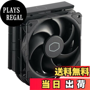 �y���������zCooler Master Hyper 212 Black LGA1700�EAM4�EAM5�\�P�b�g�Ή� ���CPU�N�[���[ [ RR-S4KK-25SN-R1 ]