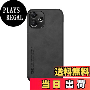 �y���������zKepuch Silklike �P�[�X �Ή� Redmi 12 5G, Redmi Note 12R �J�o�[ �r���g�C�����^���v���[�g�Ή� Redmi 12 5G, Redmi Note 12R - ��