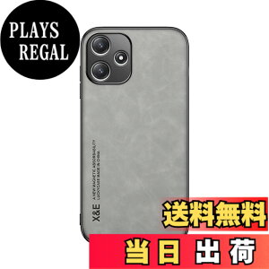 �y���������zKepuch Silklike �P�[�X �Ή� Redmi 12 5G, Redmi Note 12R �J�o�[ �r���g�C�����^���v���[�g�Ή� Redmi 12 5G, Redmi Note 12R - �D