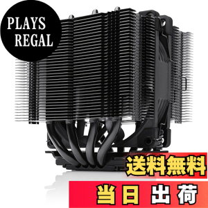 �y���������zNoctua NH-D9L chromax.black NF-A9 92mm�t�@�����ڃv���~�A��CPU�N�[���[�i�u���b�N�j