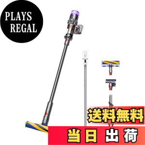 �y���������zDyson(�_�C�\��) �|���@ �R�[�h���X Dyson Micro Plus (SV33 FF PL) �X�e�B�b�N �n���f�B�N���[�i�[ �y�� �T�C�N���� �[�d�X�^���h�t���y�T�C�N�������Ōy�ʁB���点�āA�������Ȃ��B�z